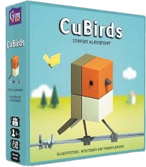 Cubirds 