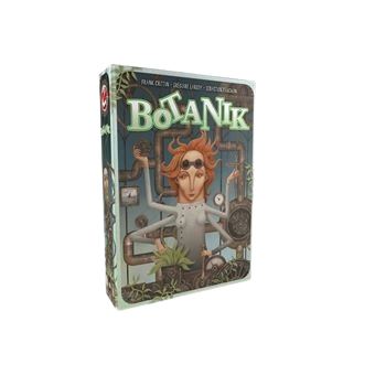 Botanik