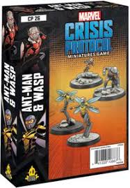 Ant-man marvel