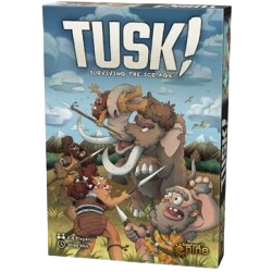 Tusk 