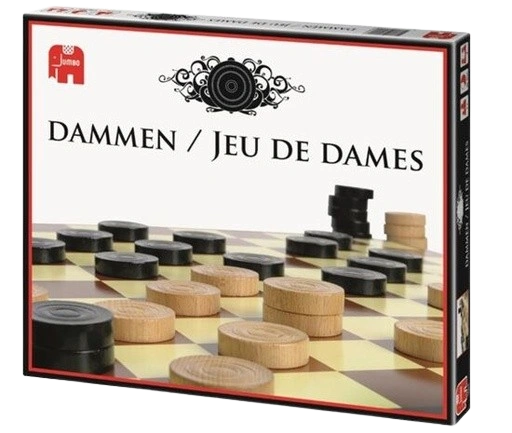 Dammen