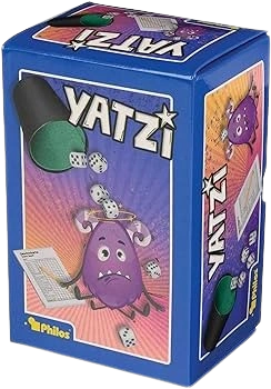 Yatzi 