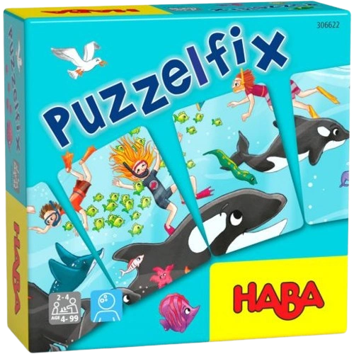 puzzelfix - haba