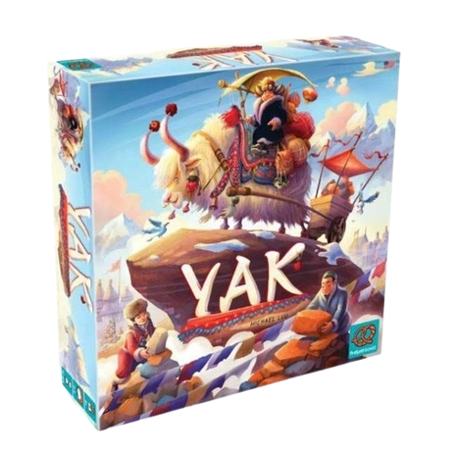 Yak 