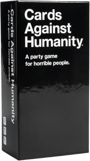 Cards Against humanity 