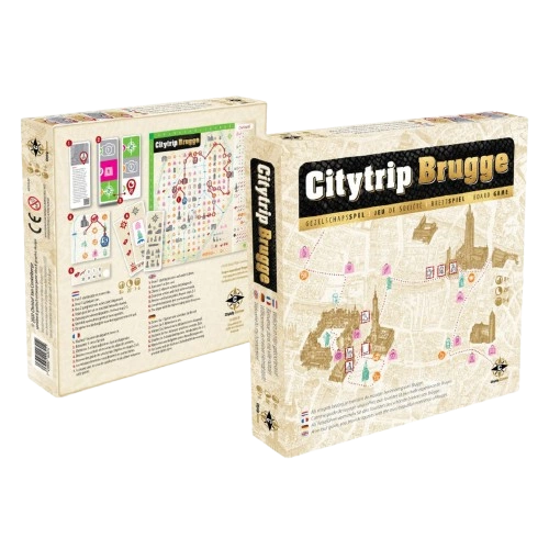 City Trip Brugge