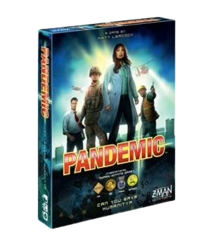 Pandemic