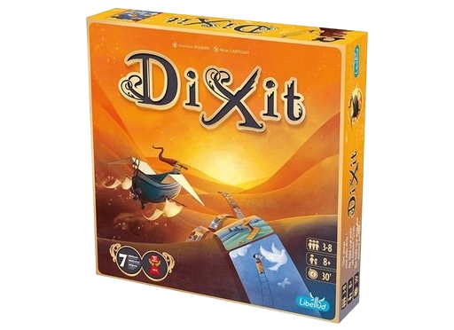 Dixit 