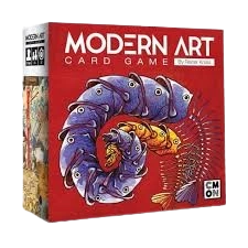 Modern art