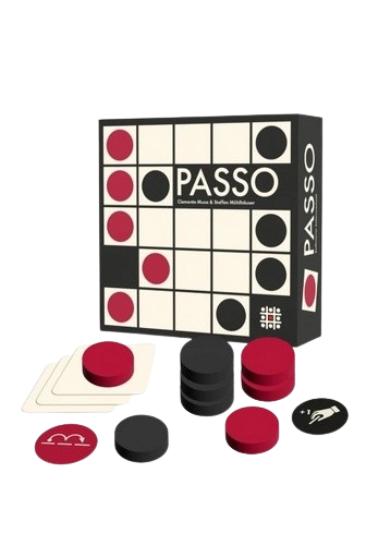 Passo