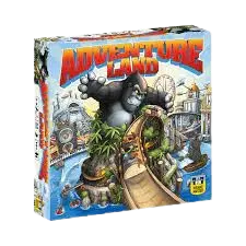 Adventure land
