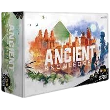 Ancient Knowledge 