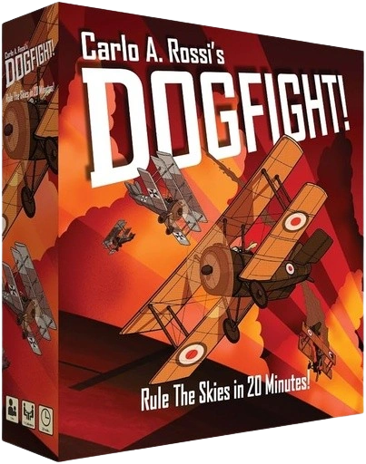 Dogfight