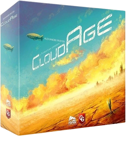 CloudAge
