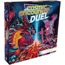 Cosmic encounter Duel 