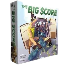 The Big Score 