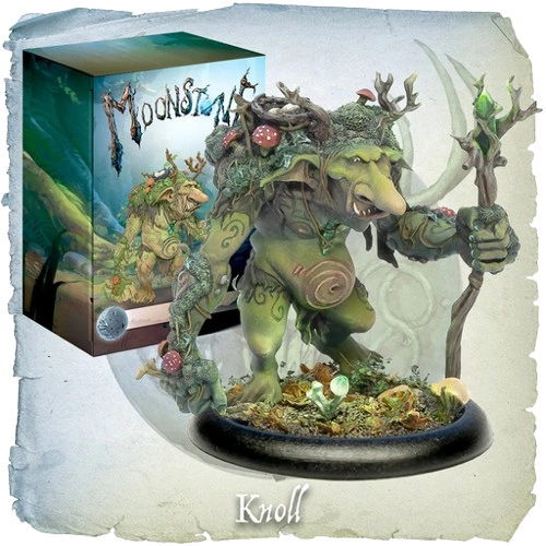 Moonstone Knoll 