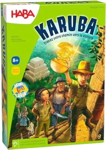 Karuba - HABA