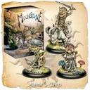 Moonstone Mama's boy 