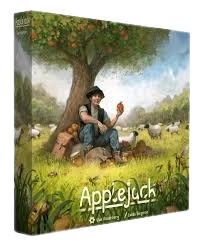 applejack 
