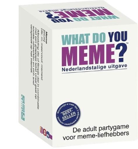 What do you meme NL