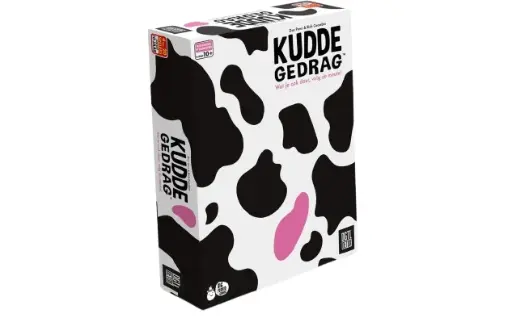 Kudde gedrag groot 