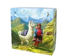 Pachakuna