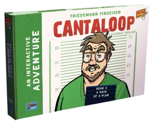 Cantaloop