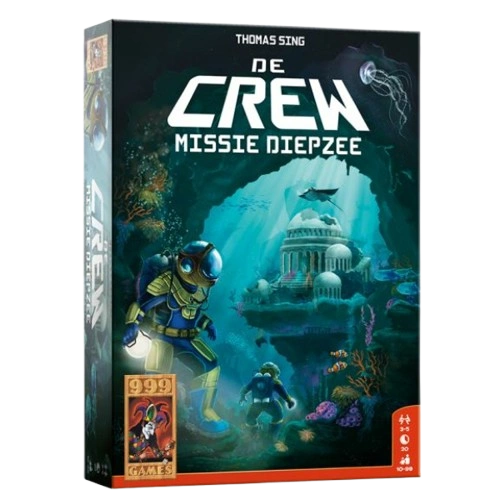 De crew