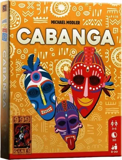 Cabanga