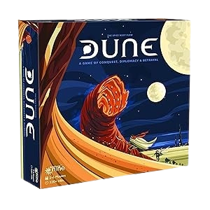 Dune