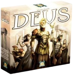 DEUS 