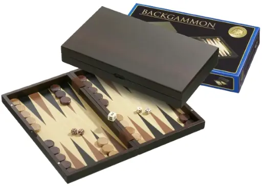 Backgammon