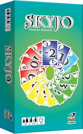 Skyjo